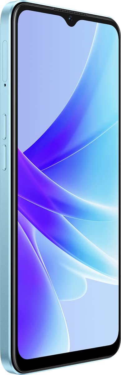 OPPO A77 Dual SIM 6.56 inches Smartphone 128GB 4GB RAM5000mAh Long